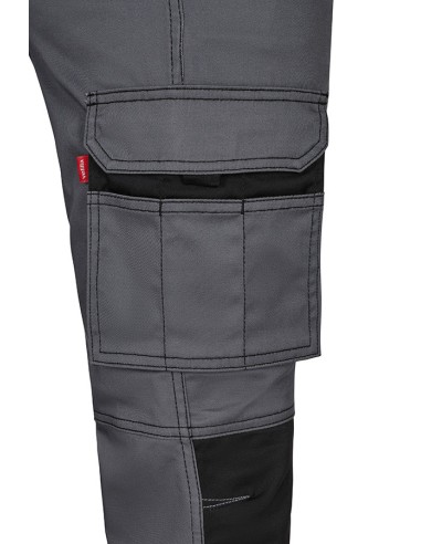 PANTALON VELILLA 103031S STRETCH BICOLOR