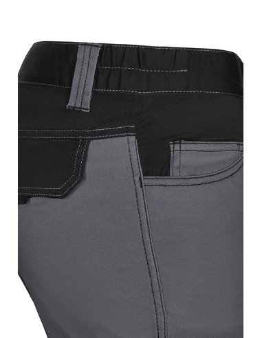 PANTALON VELILLA 103031S STRETCH BICOLOR