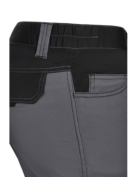 PANTALON VELILLA 103031S STRETCH BICOLOR