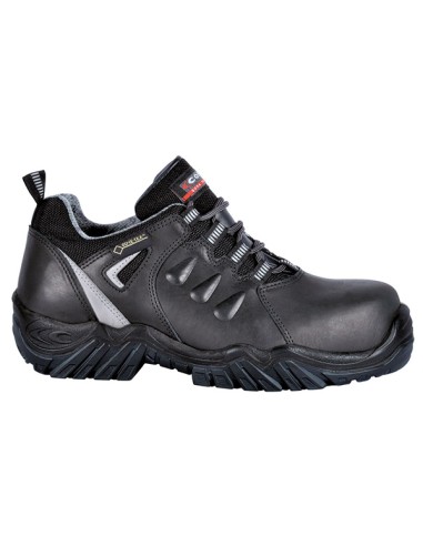 ZAPATO DE SEGURIDAD COFRA MAKALU BIS S3 IMPERMEABLE TALLA 39