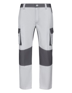 PANTALON VELILLA 103020B MULTIBOLSILLOS BICOLOR