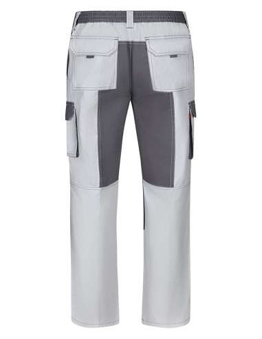 PANTALON VELILLA 103020B MULTIBOLSILLOS BICOLOR