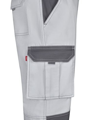 PANTALON VELILLA 103020B MULTIBOLSILLOS BICOLOR