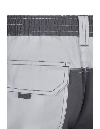 PANTALON VELILLA 103020B MULTIBOLSILLOS BICOLOR