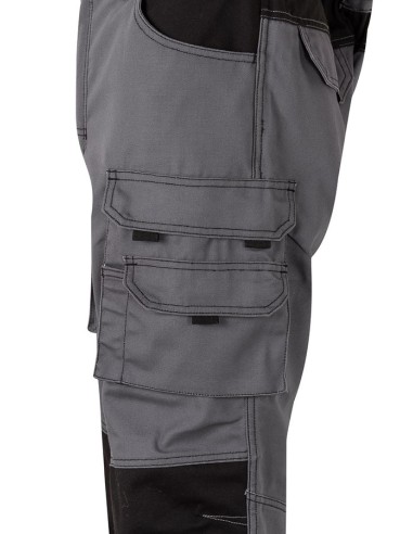 PANTALÓN VELILLA 103011B CANVAS 290 GR