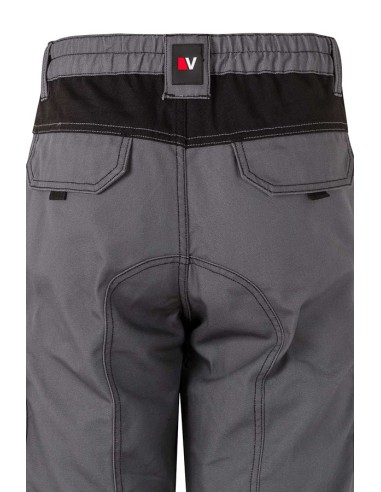 PANTALÓN VELILLA 103011B CANVAS 290 GR