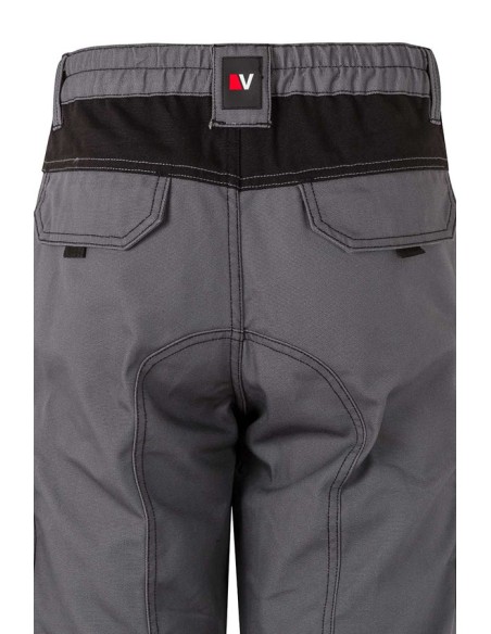 PANTALÓN VELILLA 103011B CANVAS 290 GR