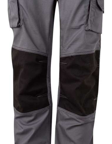 PANTALÓN VELILLA 103011B CANVAS 290 GR