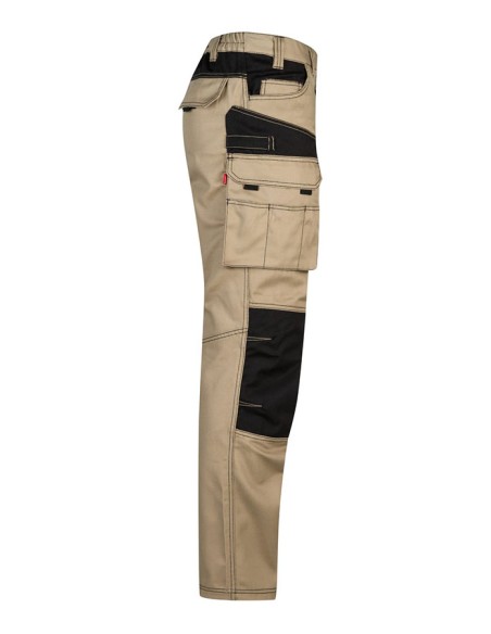PANTALÓN VELILLA 103011B CANVAS 290 GR