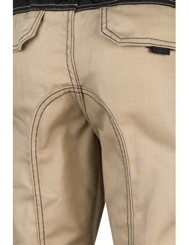 PANTALÓN VELILLA 103011B CANVAS 290 GR