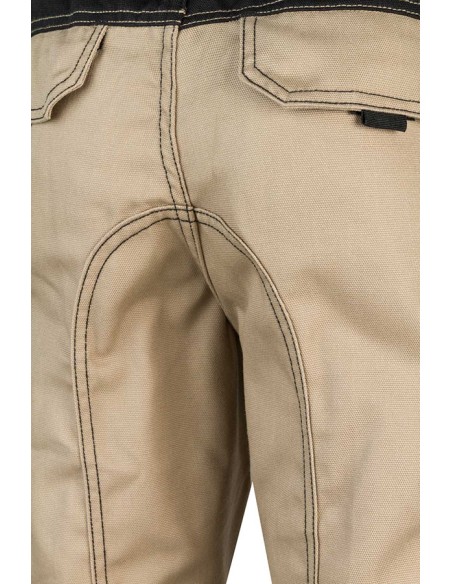 PANTALÓN VELILLA 103011B CANVAS 290 GR