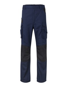 PANTALÓN VELILLA 103011B CANVAS 290 GR 2