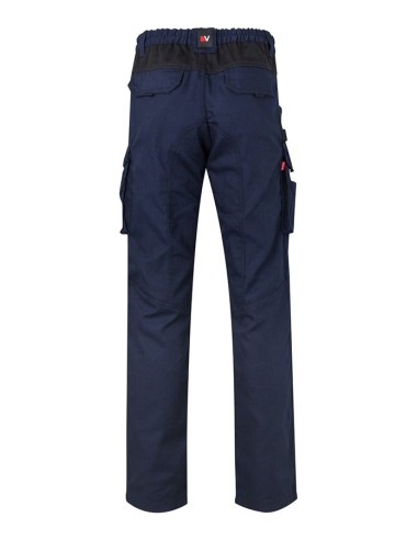 PANTALÓN VELILLA 103011B CANVAS 290 GR