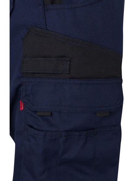 PANTALÓN VELILLA 103011B CANVAS 290 GR