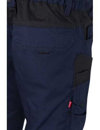 PANTALÓN VELILLA 103011B CANVAS 290 GR