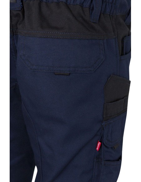 PANTALÓN VELILLA 103011B CANVAS 290 GR