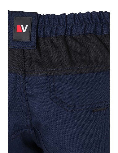 PANTALÓN VELILLA 103011B CANVAS 290 GR