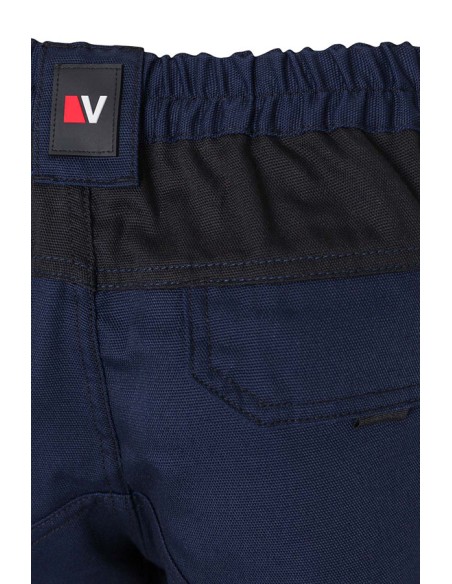 PANTALÓN VELILLA 103011B CANVAS 290 GR