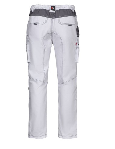 PANTALÓN VELILLA 103011B CANVAS 290 GR