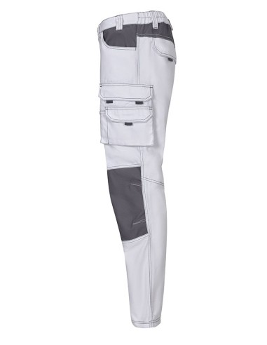 PANTALÓN VELILLA 103011B CANVAS 290 GR