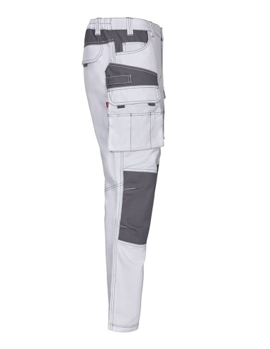 PANTALÓN VELILLA 103011B CANVAS 290 GR