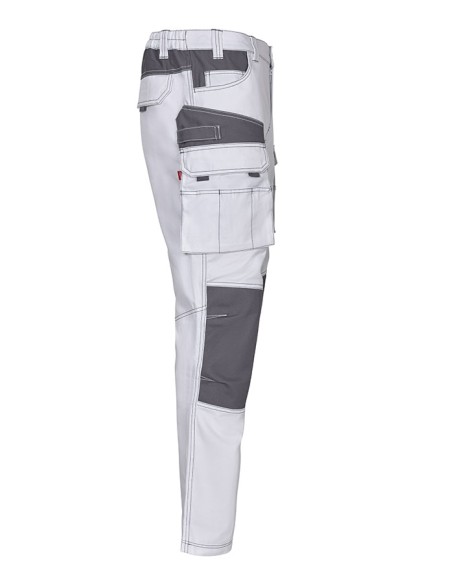 PANTALÓN VELILLA 103011B CANVAS 290 GR