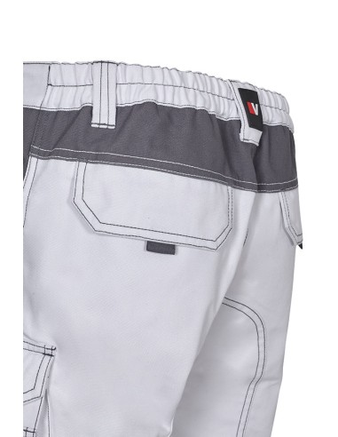 PANTALÓN VELILLA 103011B CANVAS 290 GR