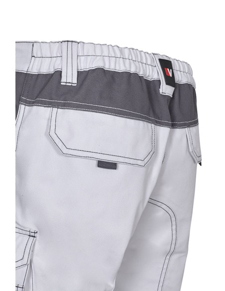 PANTALÓN VELILLA 103011B CANVAS 290 GR