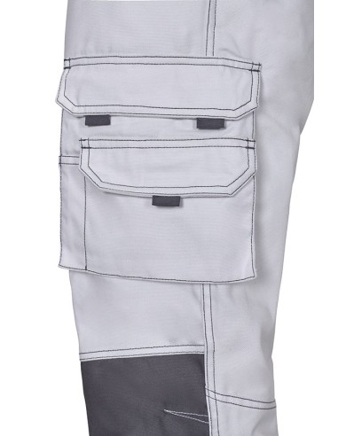 PANTALÓN VELILLA 103011B CANVAS 290 GR