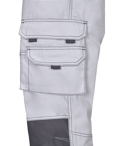 PANTALÓN VELILLA 103011B CANVAS 290 GR