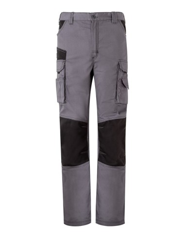 PANTALÓN VELILLA 103011B CANVAS 290 GR