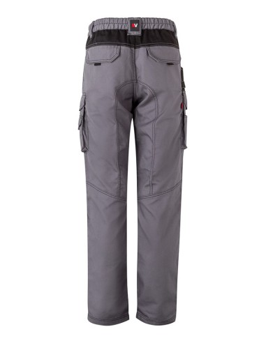 PANTALÓN VELILLA 103011B CANVAS 290 GR