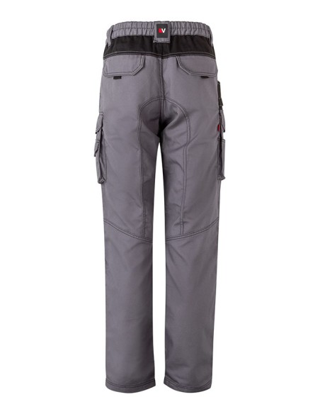 PANTALÓN VELILLA 103011B CANVAS 290 GR