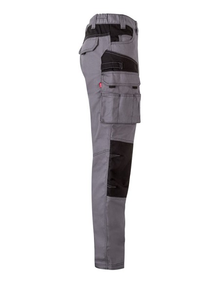 PANTALÓN VELILLA 103011B CANVAS 290 GR