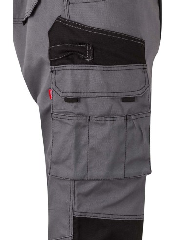 PANTALÓN VELILLA 103011B CANVAS 290 GR