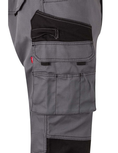 PANTALÓN VELILLA 103011B CANVAS 290 GR