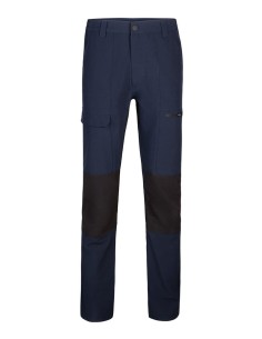 PANTALÓN VELILLA 103022S TREKKING STRETCH BICOLOR 2