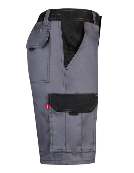 BERMUDAS VELILLA 103021B BICOLOR