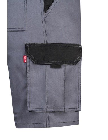 BERMUDAS VELILLA 103021B BICOLOR