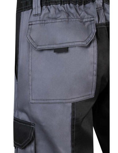 BERMUDAS VELILLA 103021B BICOLOR