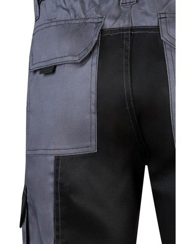 BERMUDAS VELILLA 103021B BICOLOR