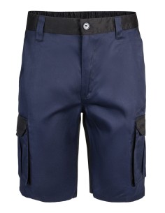 BERMUDAS VELILLA 103021B BICOLOR 2