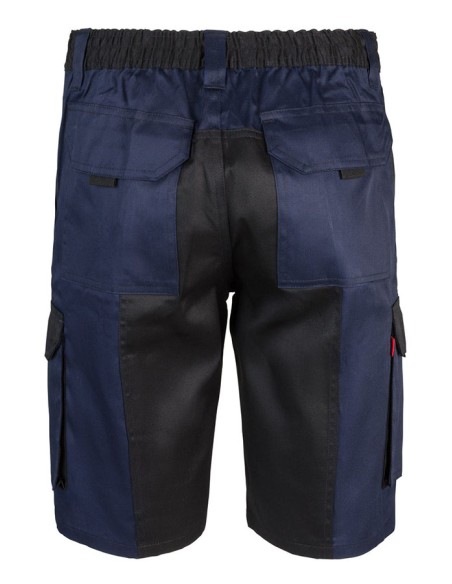 BERMUDAS VELILLA 103021B BICOLOR