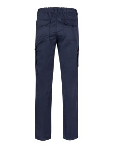 PANTALÓN 103005S STRECH MULTIBOLSILLOS 290G 2