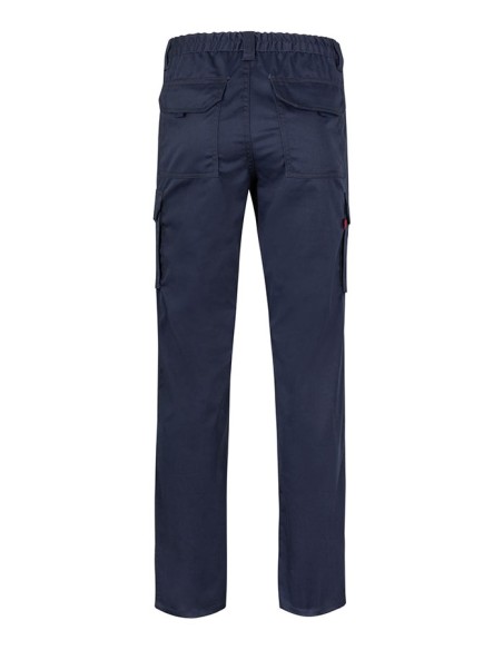 PANTALÓN 103005S STRECH MULTIBOLSILLOS 290G