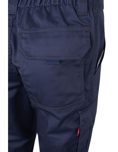 PANTALÓN 103005S STRECH MULTIBOLSILLOS 290G