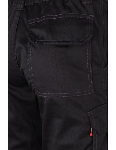 PANTALÓN 103005S STRECH MULTIBOLSILLOS 290G