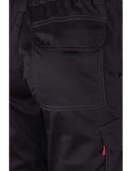 PANTALÓN 103005S STRECH MULTIBOLSILLOS 290G