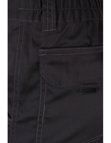 PANTALÓN 103005S STRECH MULTIBOLSILLOS 290G