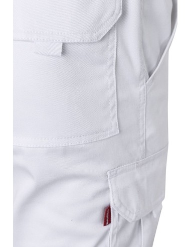 PANTALÓN 103005S STRECH MULTIBOLSILLOS 290G